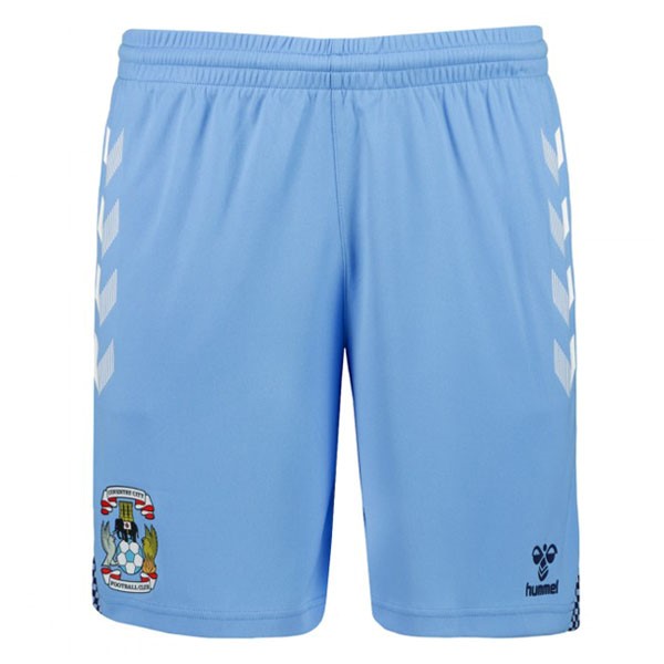 Pantalones Coventry City Replica Primera Ropa 2021/22